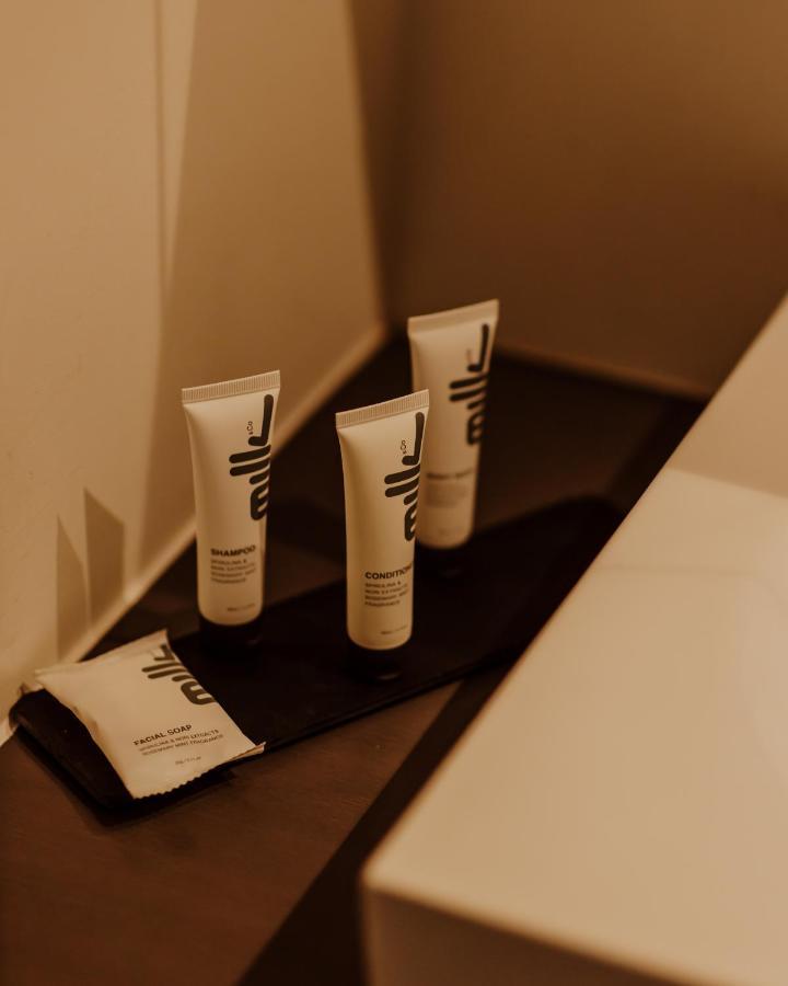 Quest Napier Serviced Apartments Bagian luar foto